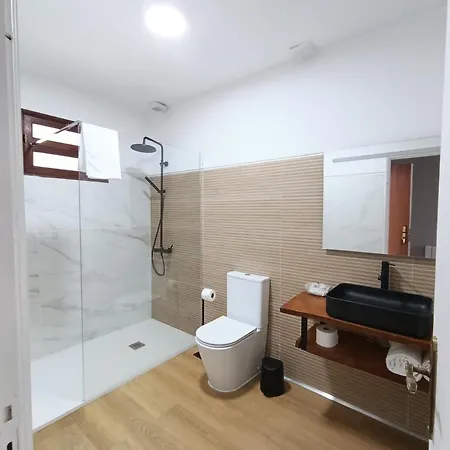 Residencial Do Rita Em Rio Caldo Estalagem *