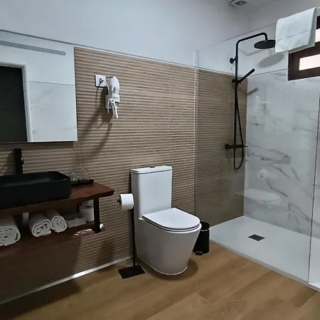 Residencial Do Rita Em Rio Caldo