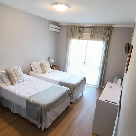 Herberg Residencial Do Rita Em Rio Caldo Geres