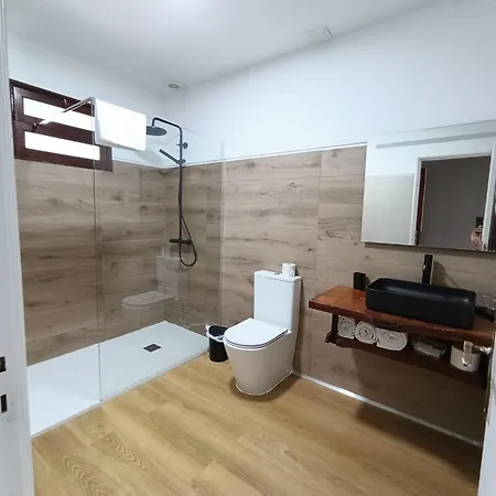 Residencial Do Rita Em Rio Caldo *