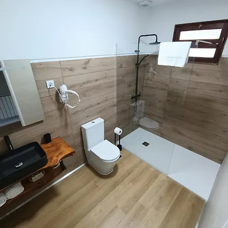 Residencial Do Rita Em Rio Caldo Gerês