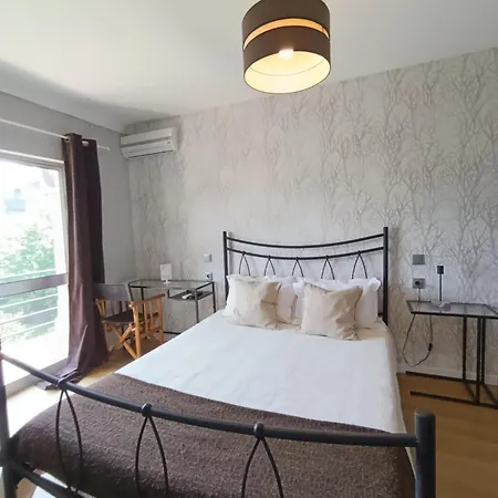 Residencial Do Rita Em Rio Caldo