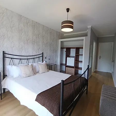Residencial Do Rita Em Rio Caldo Estalagem *