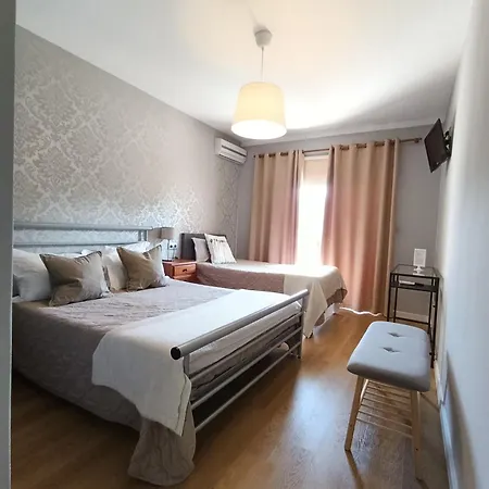 Estalagem Residencial Do Rita Em Rio Caldo Gerês