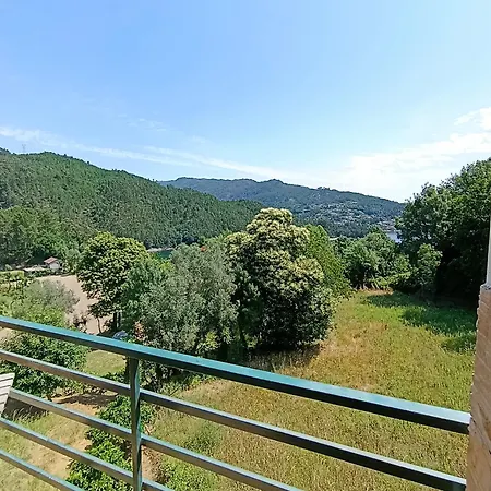 Residencial Do Rita Em Rio Caldo Estalagem