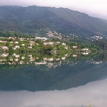 Residencial Do Rita Em Rio Caldo Herberg *