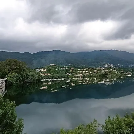 Herberg Residencial Do Rita Em Rio Caldo *