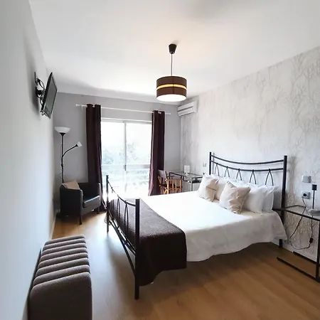 Residencial Do Rita Em Rio Caldo