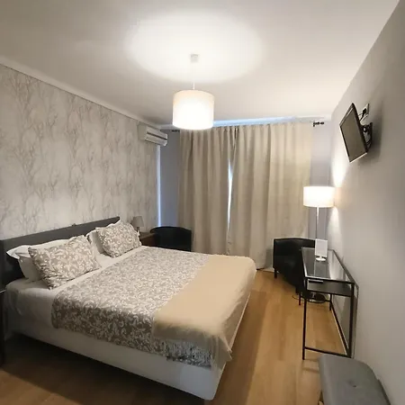 Residencial Do Rita Em Rio Caldo *