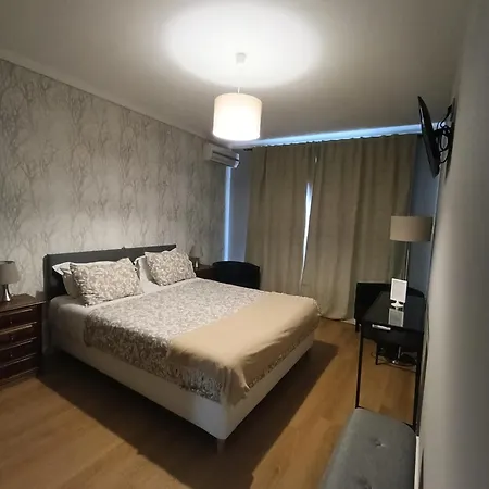 Residencial Do Rita Em Rio Caldo * Gerês