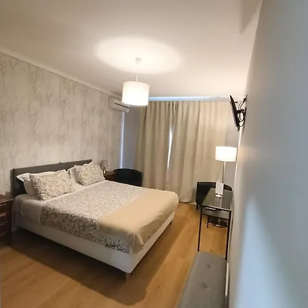 Residencial Do Rita Em Rio Caldo