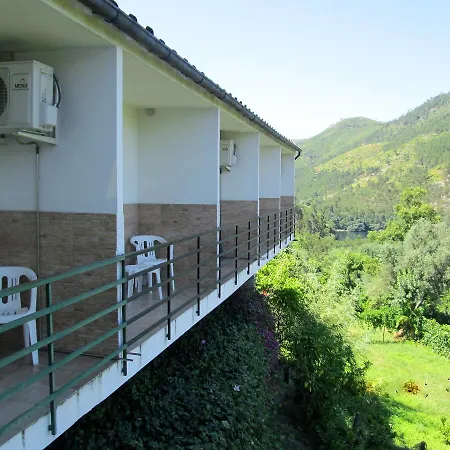 Residencial Do Rita Em Rio Caldo Han/Misafirhane *