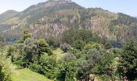 Herberg Residencial Do Rita Em Rio Caldo Geres
