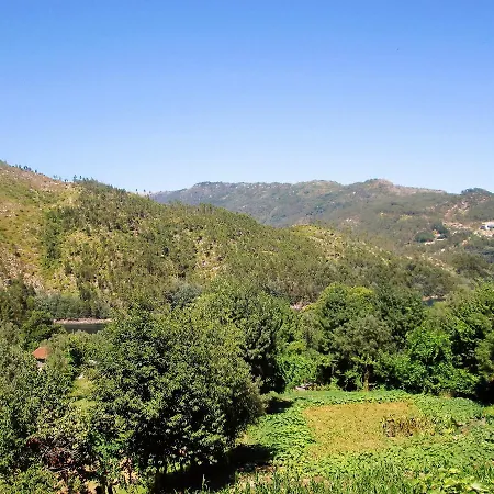 Residencial Do Rita Em Rio Caldo Herberg