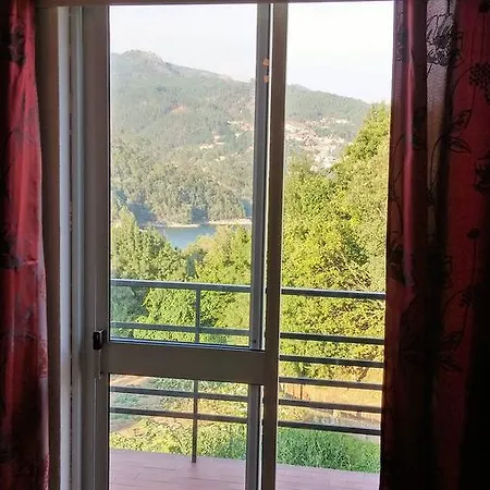 Residencial Do Rita Em Rio Caldo * Gerês