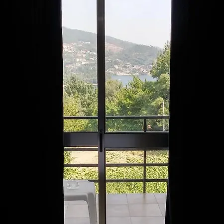 Residencial Do Rita Em Rio Caldo Πανδοχείο Geres