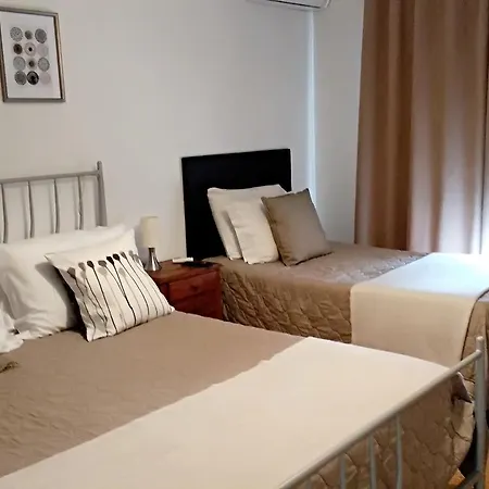 Residencial Do Rita Em Rio Caldo Geres