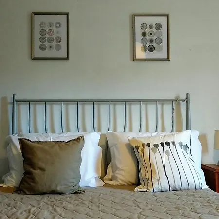 Residencial Do Rita Em Rio Caldo * Gerês