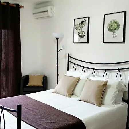 Residencial Do Rita Em Rio Caldo *