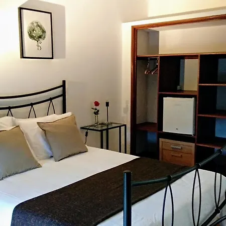 Residencial Do Rita Em Rio Caldo *