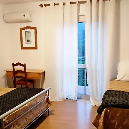 Residencial Do Rita Em Rio Caldo *