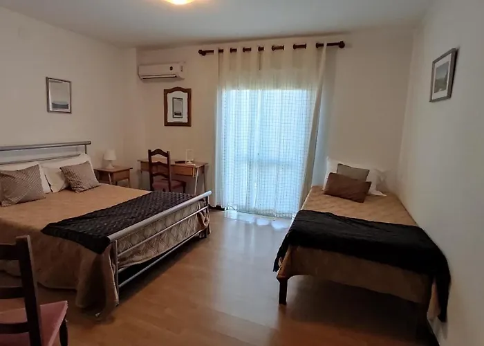 Residencial Do Rita Em Rio Caldo