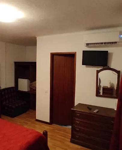 Residencial Do Rita Em Rio Caldo Zajazd *