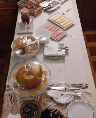 Residencial Do Rita Em Rio Caldo