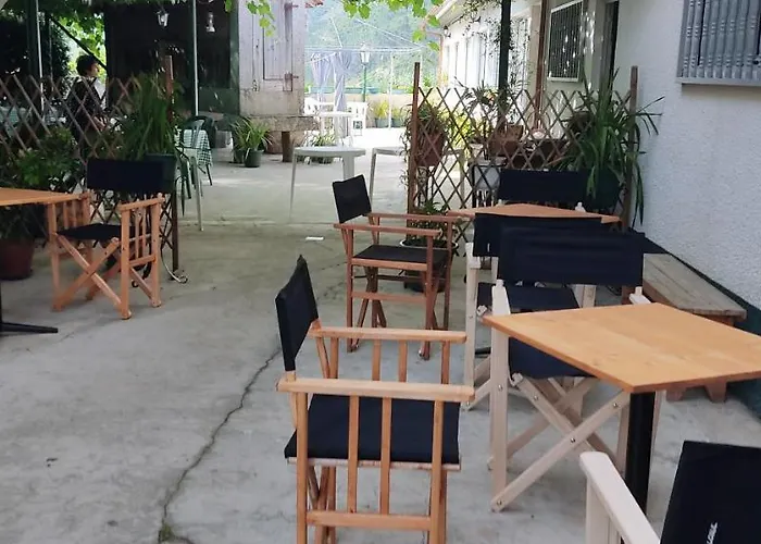 Residencial Do Rita Em Rio Caldo