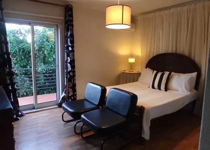 Residencial Do Rita Em Rio Caldo ג'רס