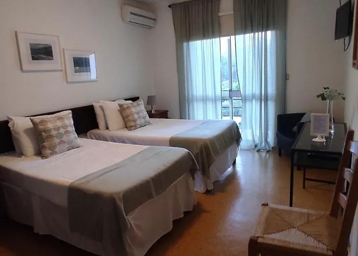 Residencial Do Rita Em Rio Caldo *