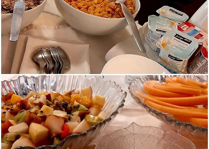 Residencial Do Rita Em Rio Caldo אורחן