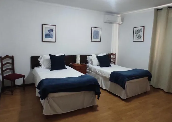 Residencial Do Rita Em Rio Caldo