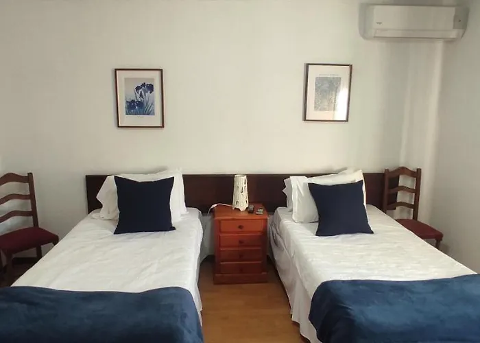 Zajazd Residencial Do Rita Em Rio Caldo