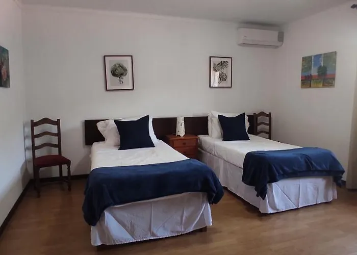 Residencial Do Rita Em Rio Caldo