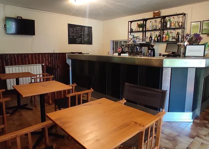 Residencial Do Rita Em Rio Caldo