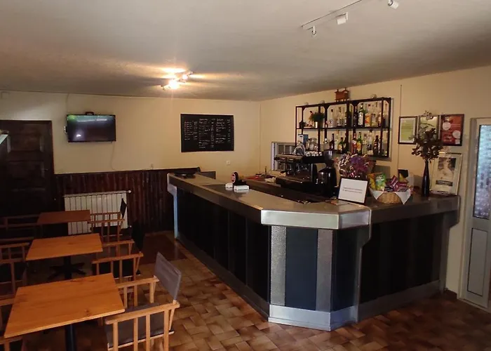 Residencial Do Rita Em Rio Caldo אורחן ג'רס