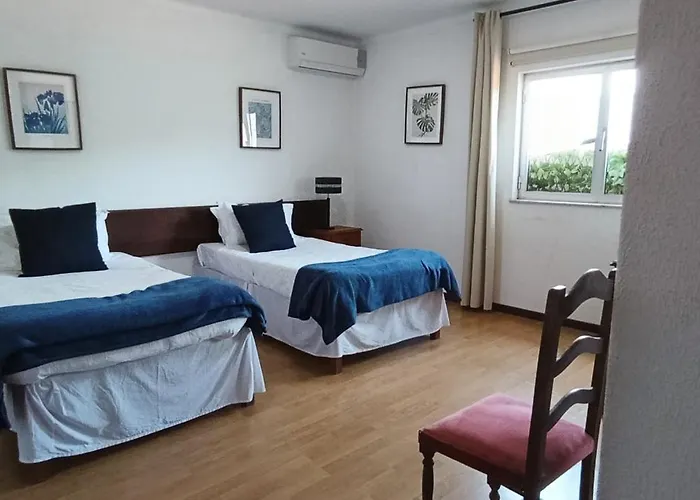 Residencial Do Rita Em Rio Caldo ג'רס