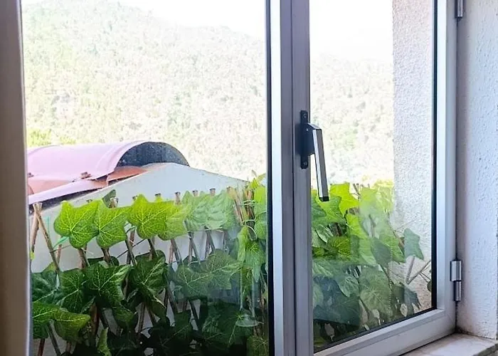 Residencial Do Rita Em Rio Caldo * Geres