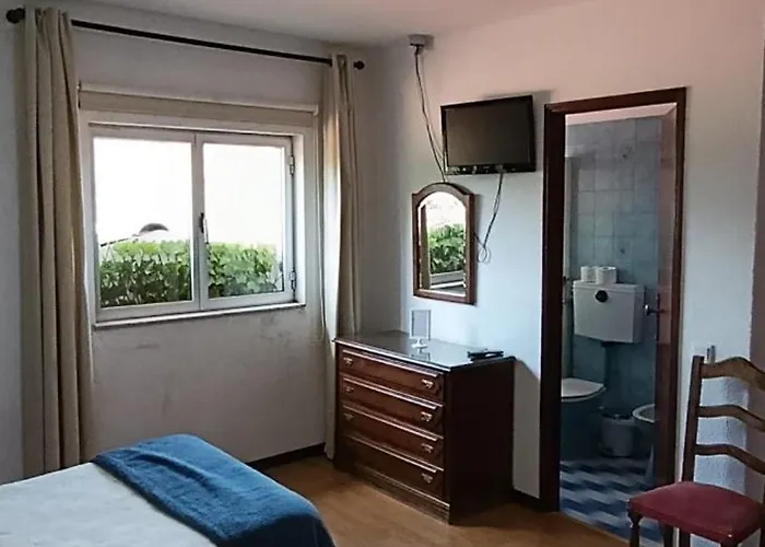 Residencial Do Rita Em Rio Caldo