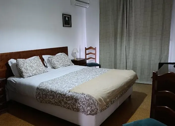 Residencial Do Rita Em Rio Caldo