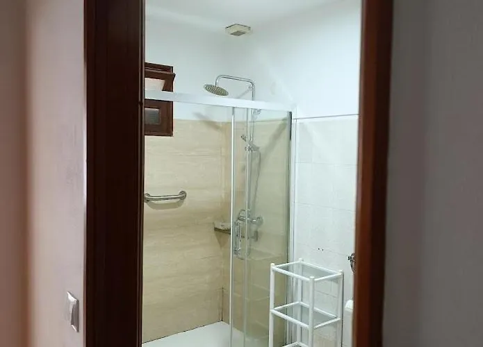 Residencial Do Rita Em Rio Caldo Zajazd *