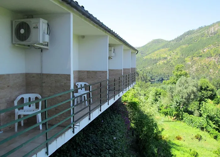 Residencial Do Rita Em Rio Caldo Zajazd *