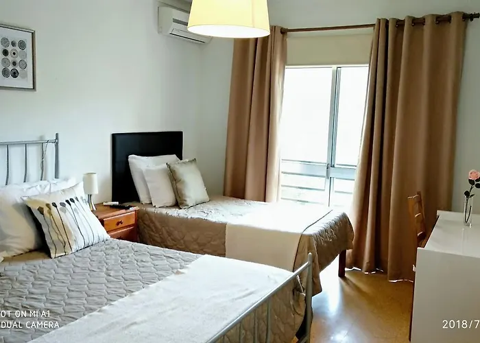 Residencial Do Rita Em Rio Caldo