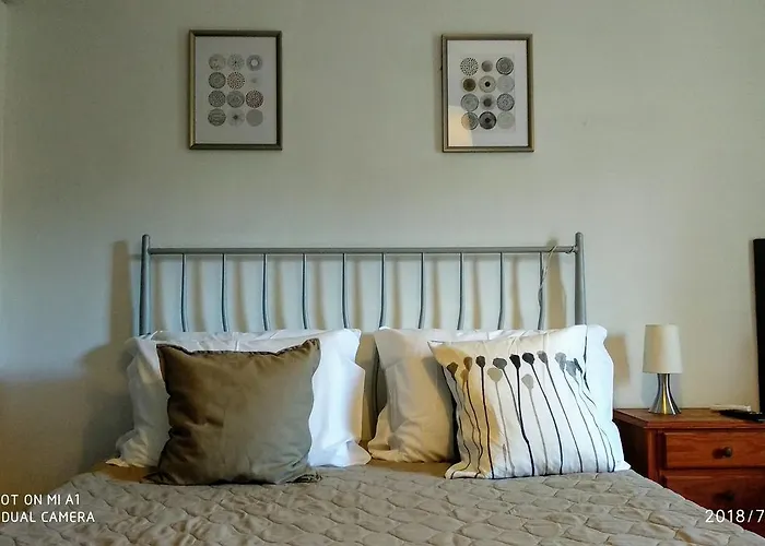 Residencial Do Rita Em Rio Caldo * Geres