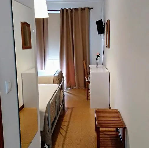 Residencial Do Rita Em Rio Caldo Zajazd *