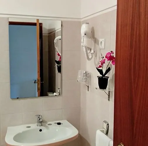 Residencial Do Rita Em Rio Caldo ג'רס