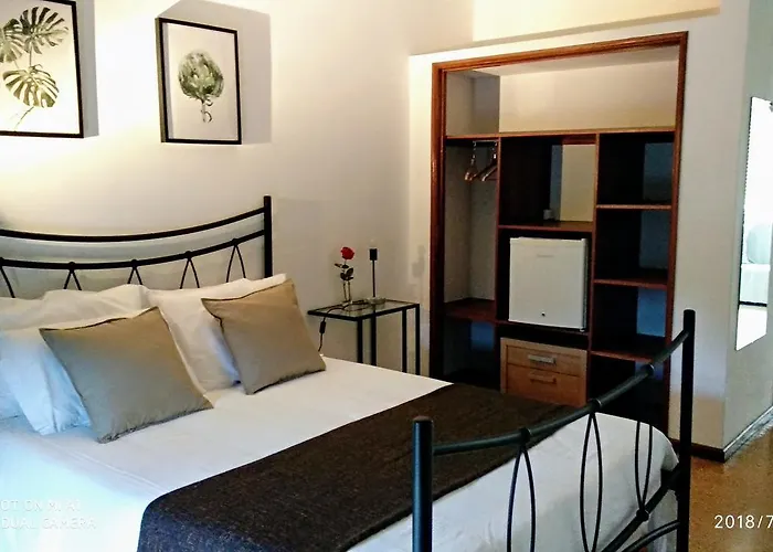 Residencial Do Rita Em Rio Caldo *