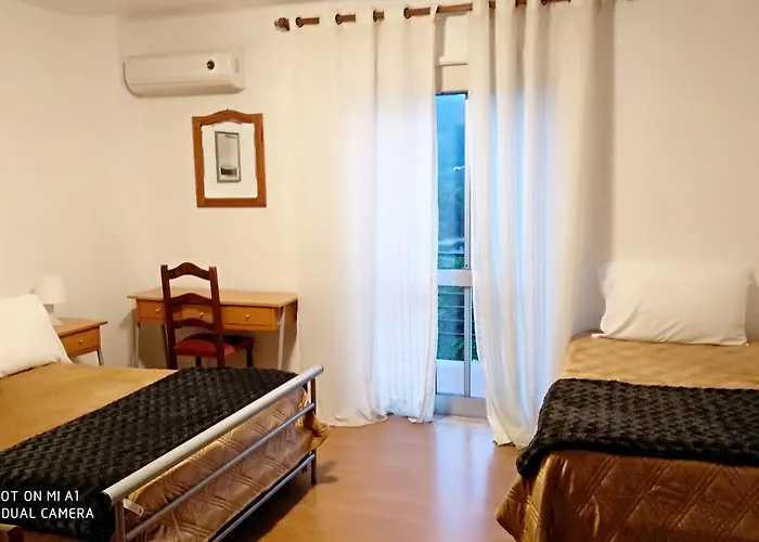 Residencial Do Rita Em Rio Caldo *