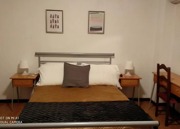 Residencial Do Rita Em Rio Caldo Zajazd